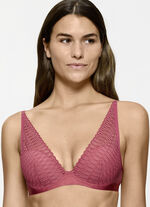 Triumph Aura Spotlight Bügel-BH mit gepolsterten Cups 