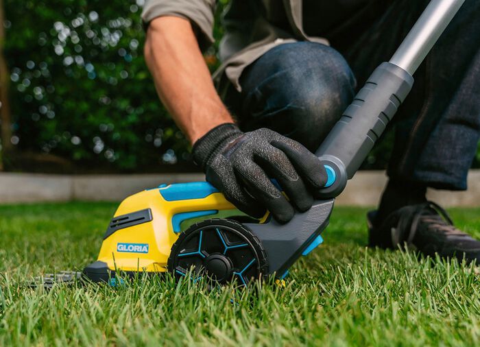 Gloria Finecut Verl&auml;ngerung 