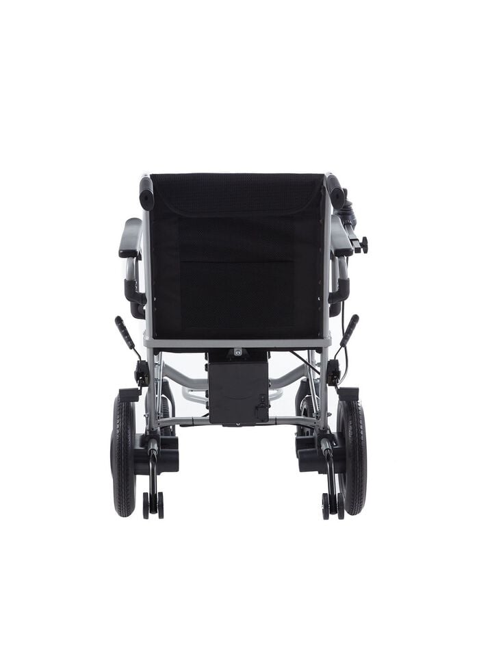 Elektrischer Rollstuhl 