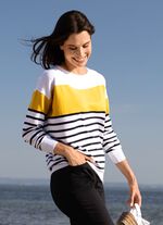 Pullover in sehr weichem Griff 