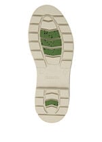 Remonte, gefütterte Damen-Stiefeletten, Winterschuhe, Weite G, mit Lammfell BRAUN