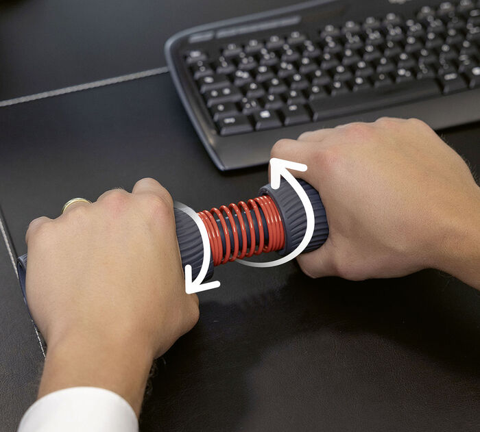  Hand-und Unterarmtrainer Reflexit 