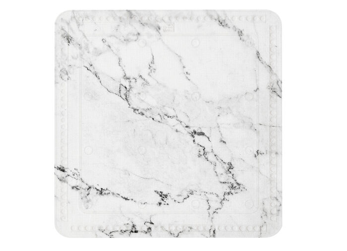 Kleine Wolke Sicherheits-Einlagen WEISS-ANTHRAZIT