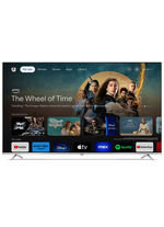 Sharp 70GP6260E 4K Ultra HD QLED Google Fernseher 