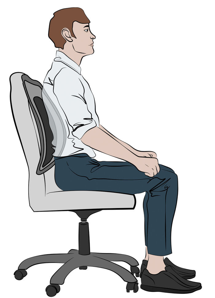 R&uuml;ckenlehnen, 2er Set 