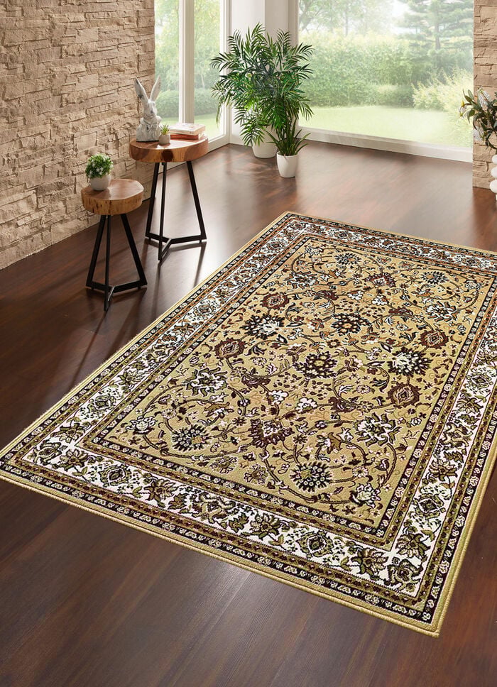 Brücken, Teppiche und Bettumrandungen BERBER