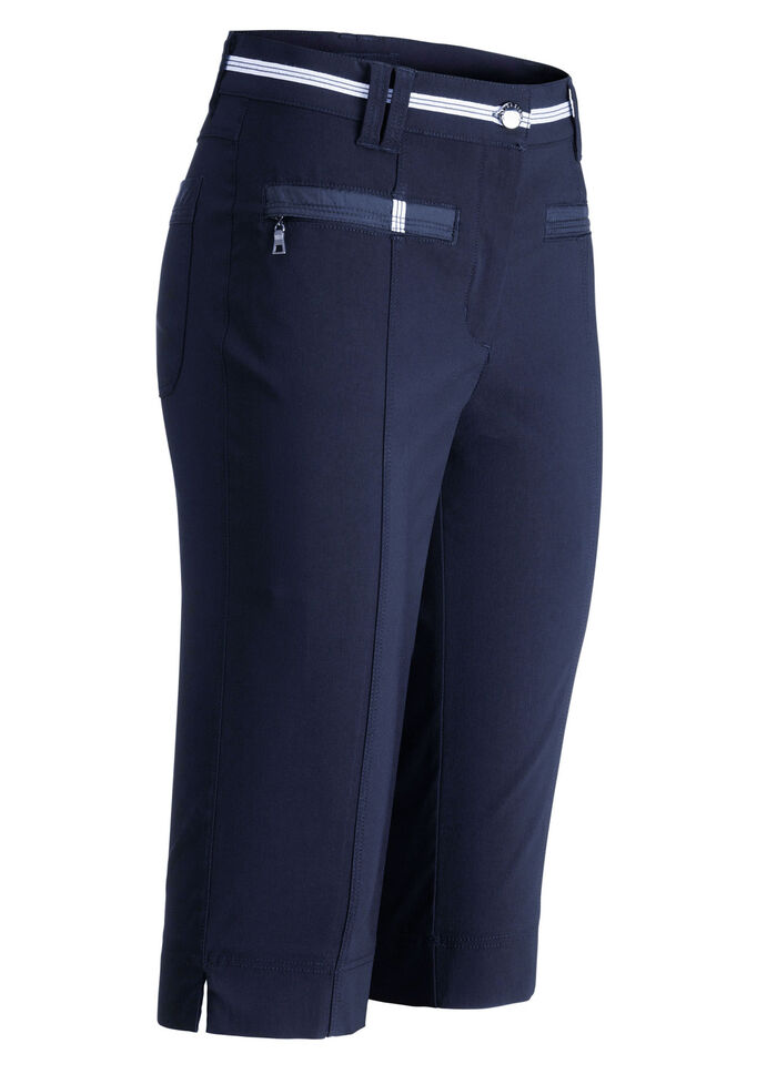 Aufwendig gearbeitete Bermudas MARINE