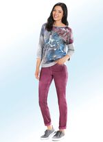 Jegging-Jeans in 8 Farben 