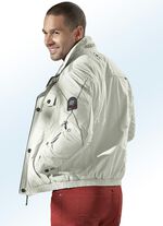 „Gate One“-Blouson KITT