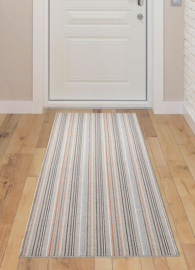 Ansprechende Läufer nach Maß 