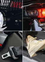 Rolektro - Der E-Roller - Nachhaltig mobil unterwegs 