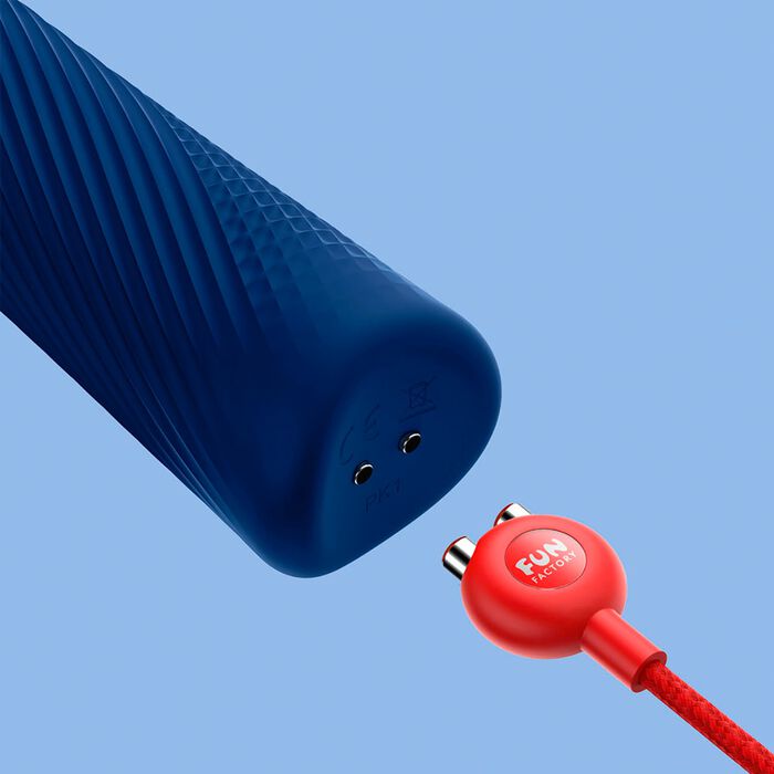 Flexibler Massagestab 