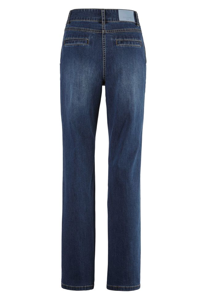 Tragangenehme Jeans 
