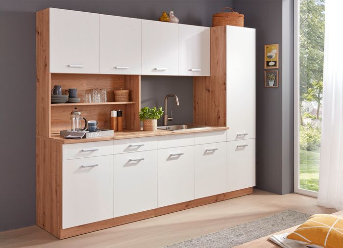 Zeitlos sch&ouml;ner Seitenschrank 