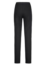 Hose mit figurg&uuml;nstiger Teilungsnaht 