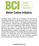 Shorty mit V-Ausschnitt und Brusttasche / nachhaltiger Baumwollanbau 