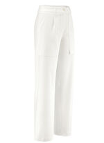 Hose mit großen Seitentaschen 