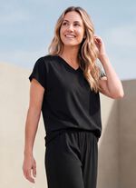 Shirt in legerer Form 