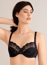 Felina Conturelle-B&uuml;gel-BH mit Stickereispitze 