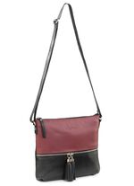 Laurina, Tasche, Damen, mit verstellbarem Umh&auml;ngeriemen 