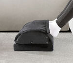 Fu&szlig;- und Beinst&uuml;tze mit abnehmbarer Fu&szlig;tasche 