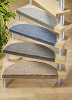 Moderne Stufenmatten 