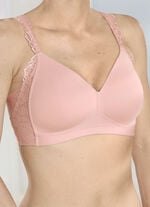 Naturana BH mit Shaping-Effekt ROS&Eacute;