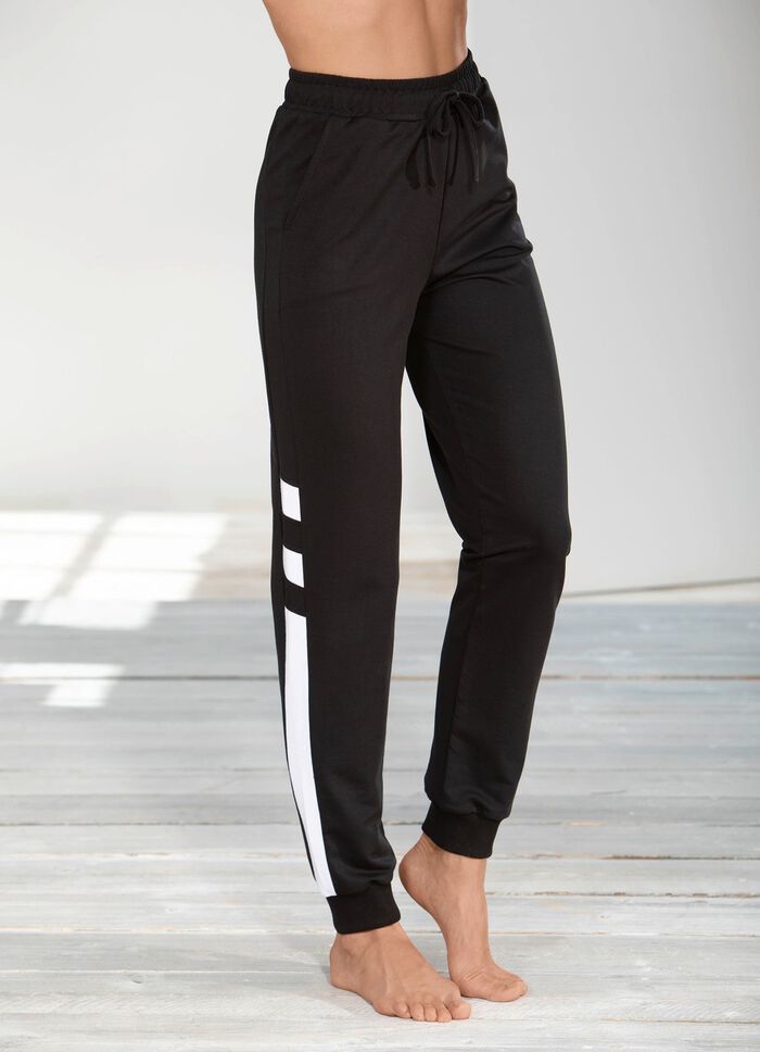 Hose von Plantier SCHWARZ