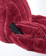 Bettsessel mit Seitentasche BORDEAUX