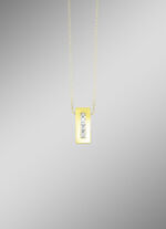  Filigraner Anhänger 