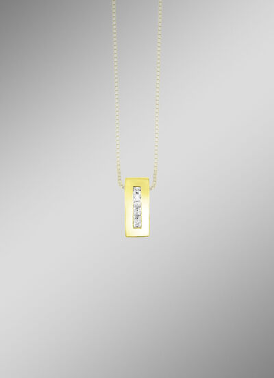  Filigraner Anhänger 