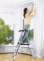 Sicherheitsleiter für mehr Sicherheit im Haushalt 