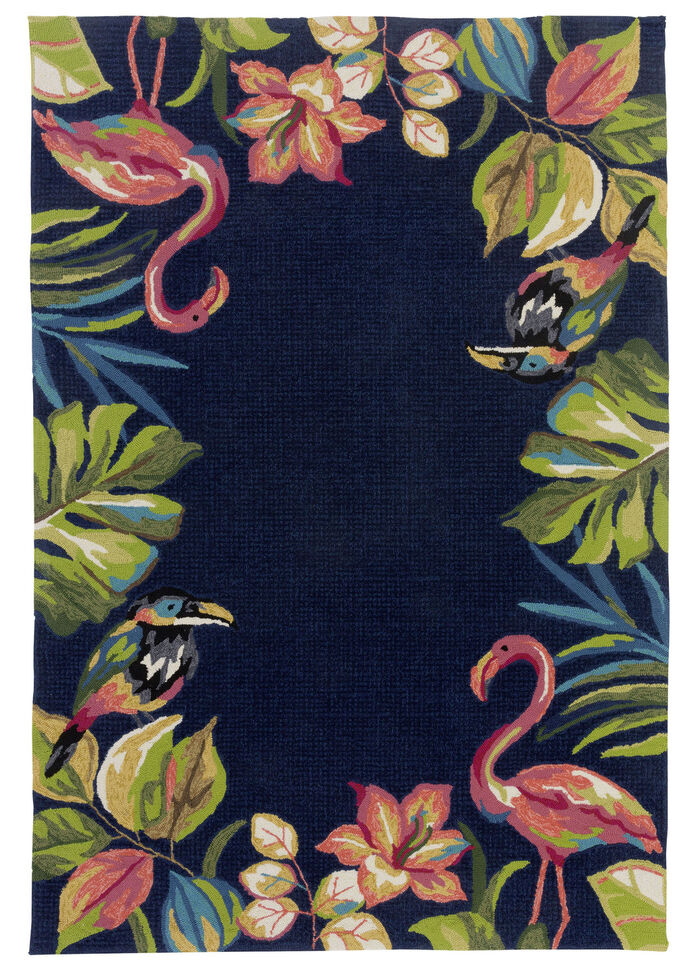 Indoor / Outdoor geeignete Brücke und Teppiche 