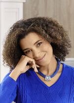 Kordelkette mit Anhänger 