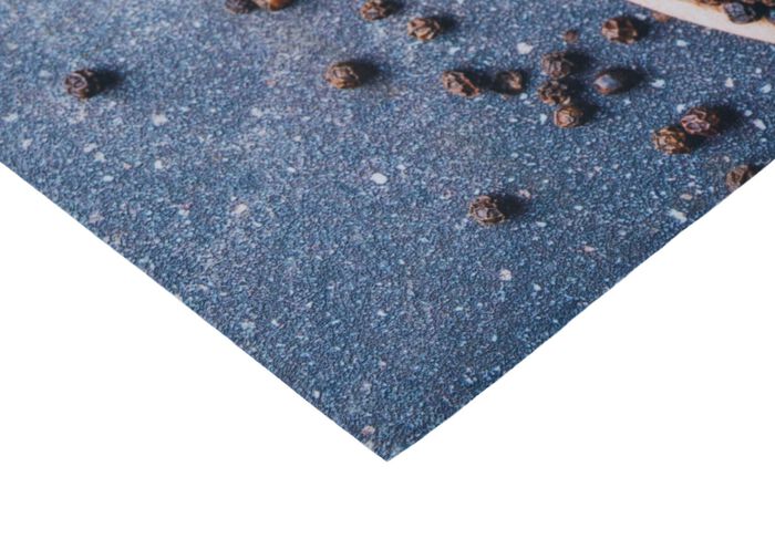 K&uuml;chenl&auml;ufer Gew&uuml;rze,strapazierf&auml;hig BUNT