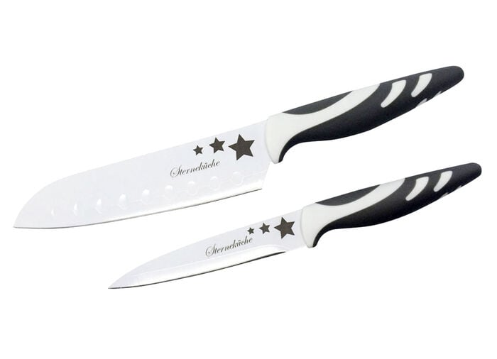 King Topf-Set, 8-teilig 