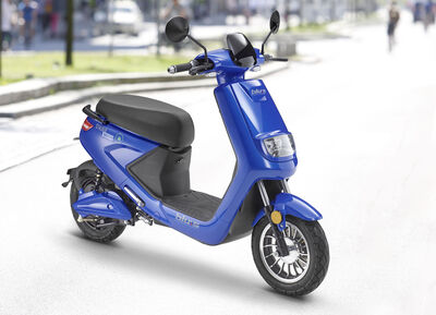 Elektro-Roller für maximalen Elektro-Fahrspaß 