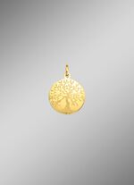 Wundervoller Lebensbaum-Anh&auml;nger 