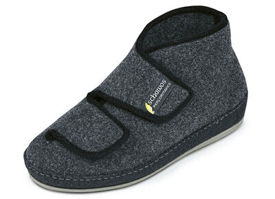 Klett-Stiefel aus dem Hause Schawos 