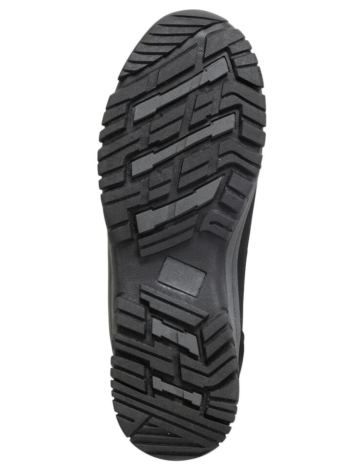 Bootie mit Klimamembrane ausgestattet 