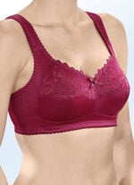 BH mit elastischer Spitze 