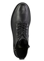 Remonte, modische Damen-Stiefeletten, Winterschuhe, Weite G, mit herausnehmbarem Fu&szlig;bett 