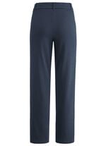 Hose mit abnehmbarem Bindeband 