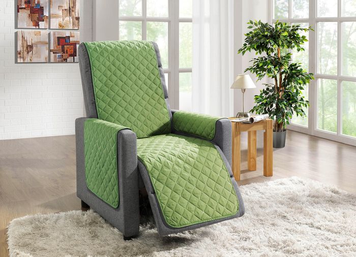 Wohnaccessoires mit Fleckschutz 