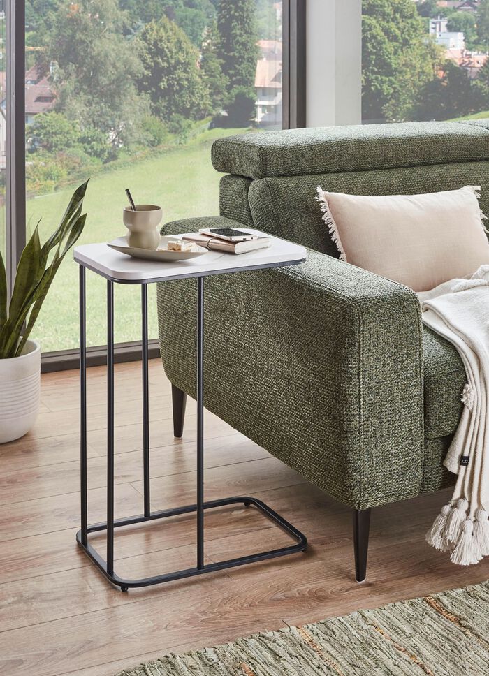 Moderner Beistelltisch 