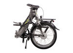 Falt-E-Bike MIFA Compact Comfort Plus 