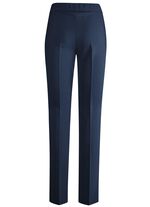 Hose mit schmaler Fu&szlig;weite 