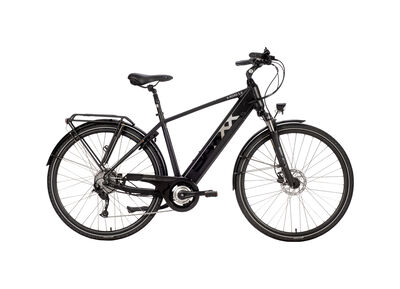 E-Trekking-Bike X-Road 5.0 
