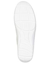 Waldl&auml;ufer, bequeme Damen-Slipper, Weite H, mit herausnehmbarem Fu&szlig;bett 