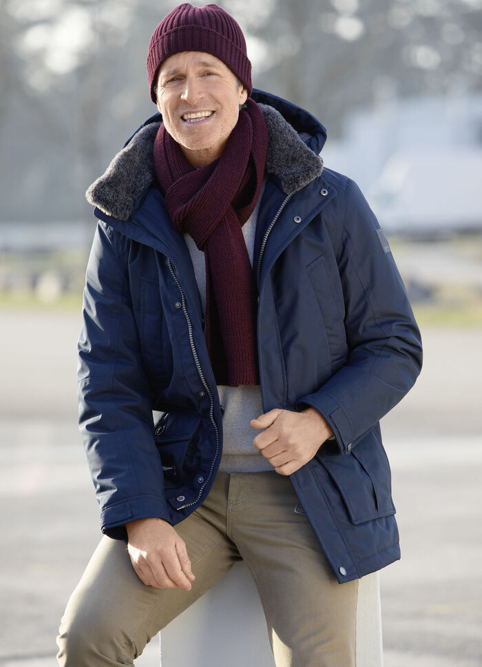 Funktionsjacke von &bdquo;Redpoint&ldquo; 